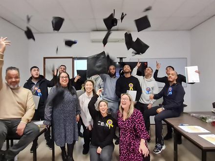 Wat zeggen onze studenten?