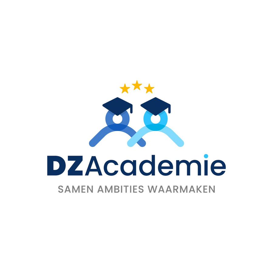 Waarom kiezen voor DZ Academie ?